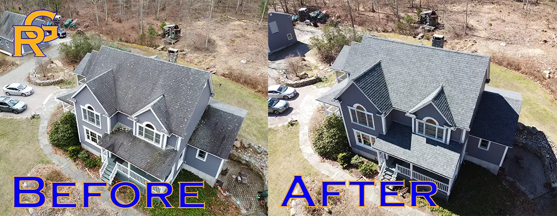 Voluntown-CT-roofing-company