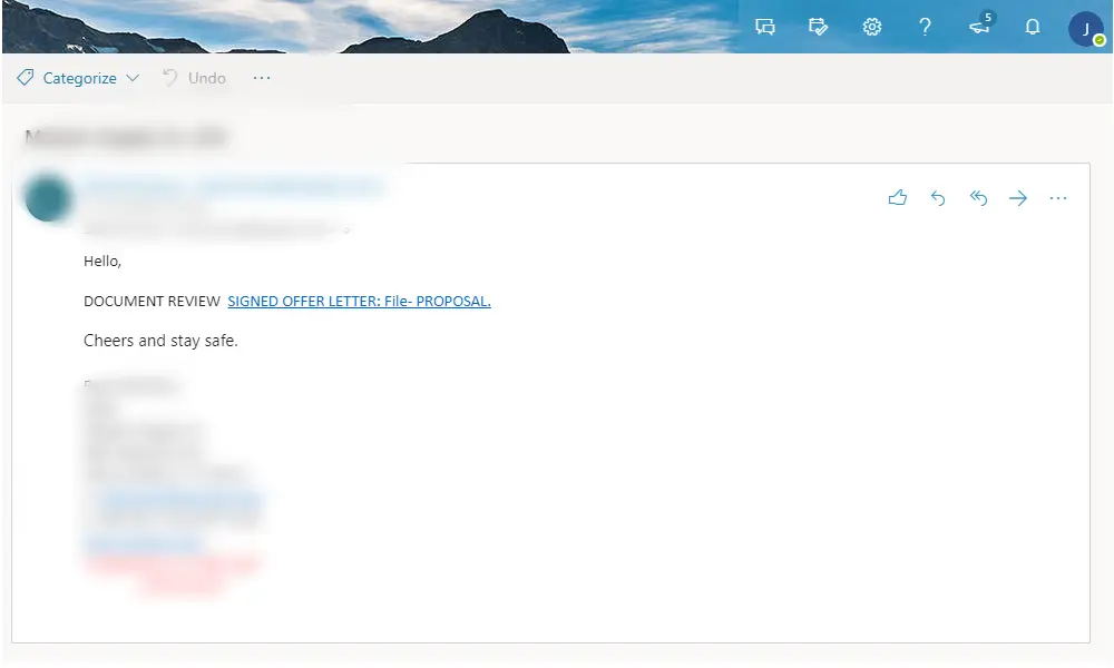 coronavirus-scam