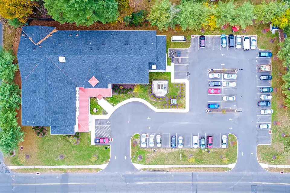 Winter Grove Apartments - Southington, CT
