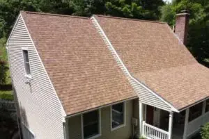 Sprague CT Roof Repair