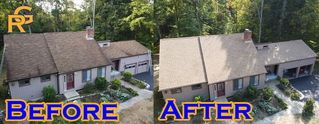Marlborough CT roofing companies