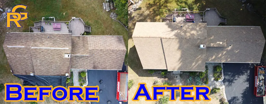 Marlborough CT roofing companies