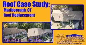 Marlborough CT roofing companies