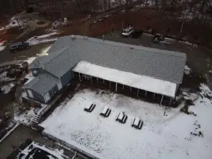 Roofers in Lebanon CT