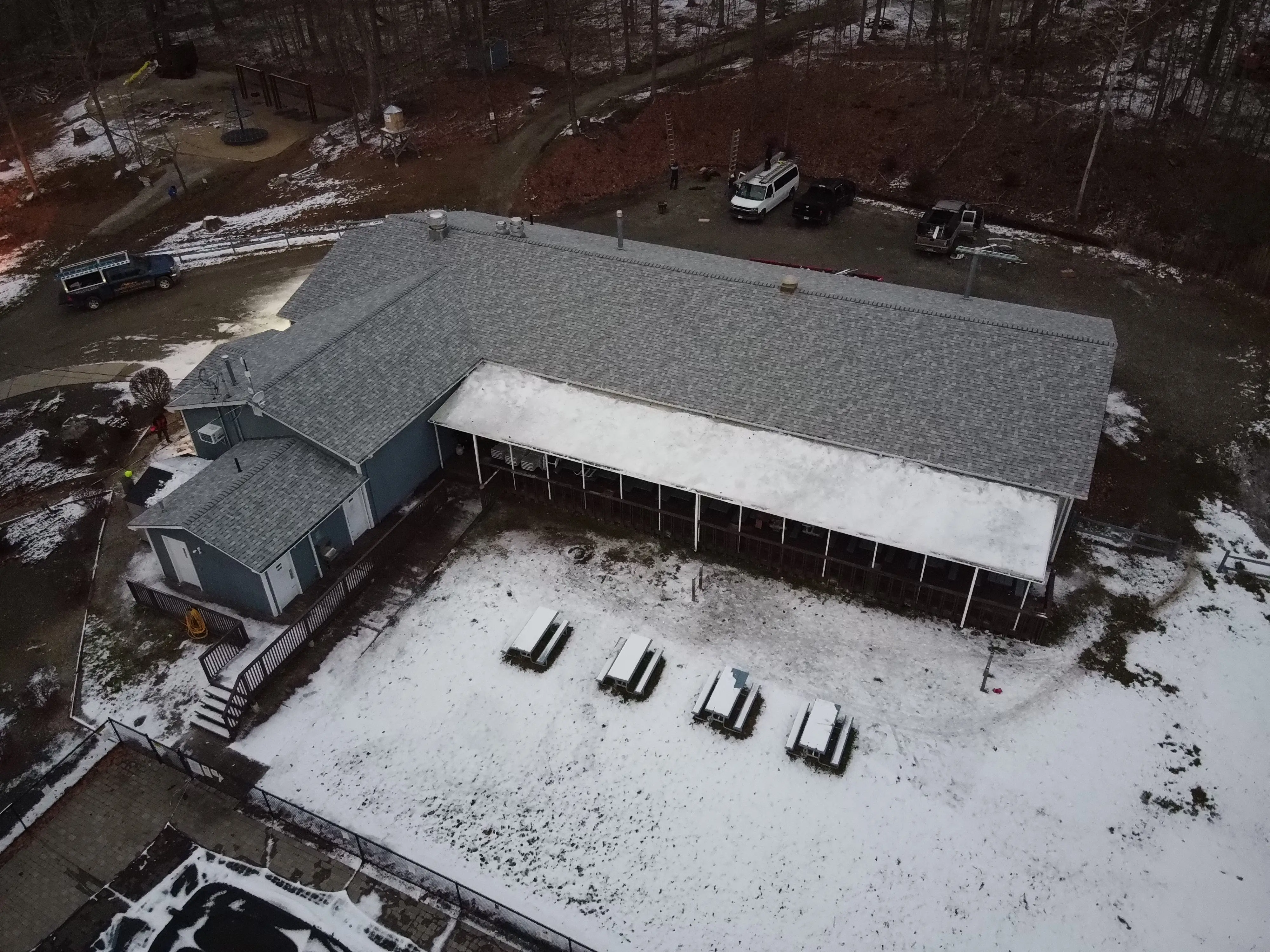 Roofers in Lebanon CT
