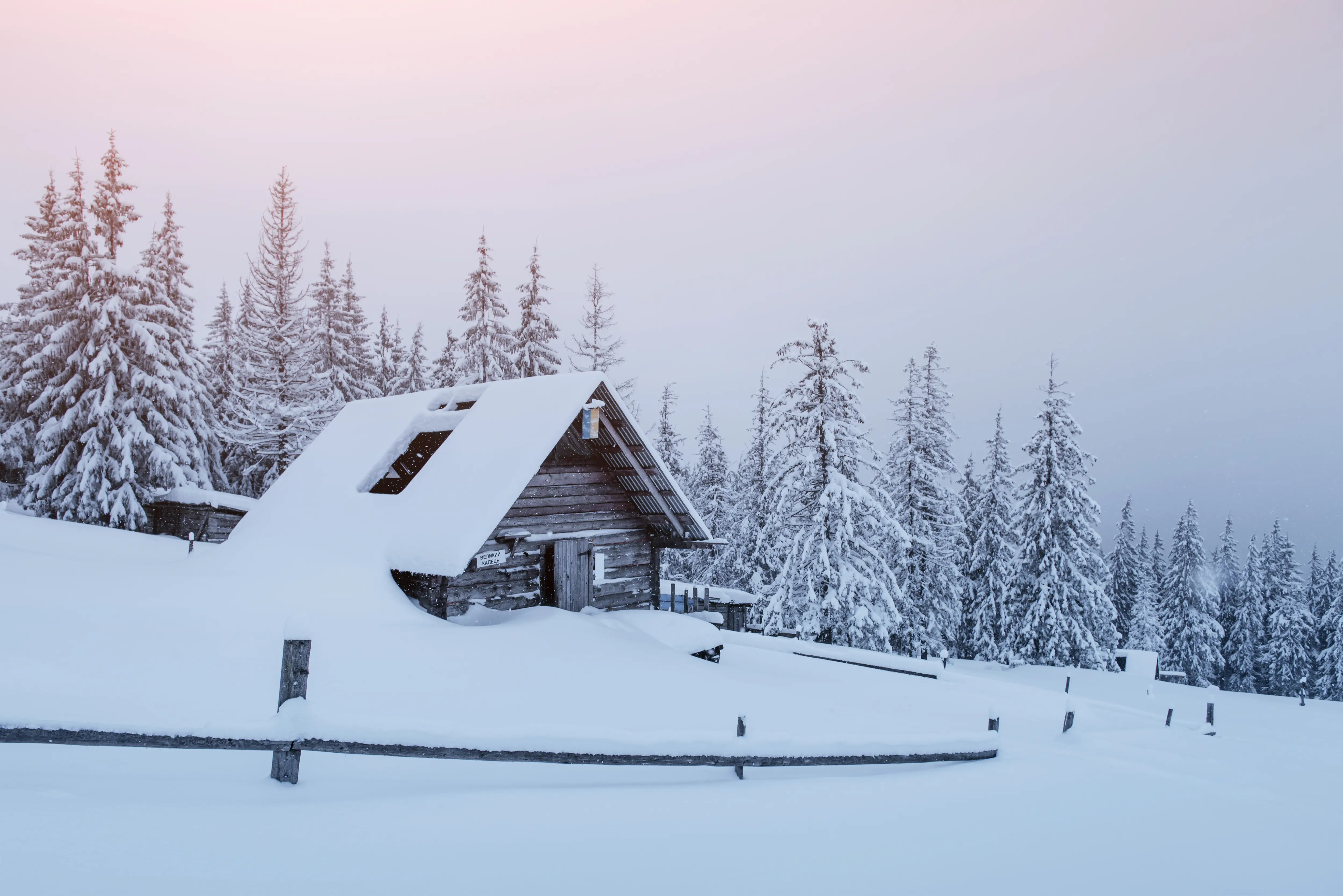 Connecticut Winter Roofing