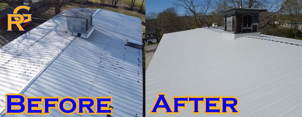 willimantic ct metal roofing contractor