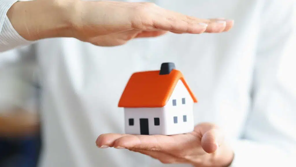 Does homeowners' insurance cover roof replacement?