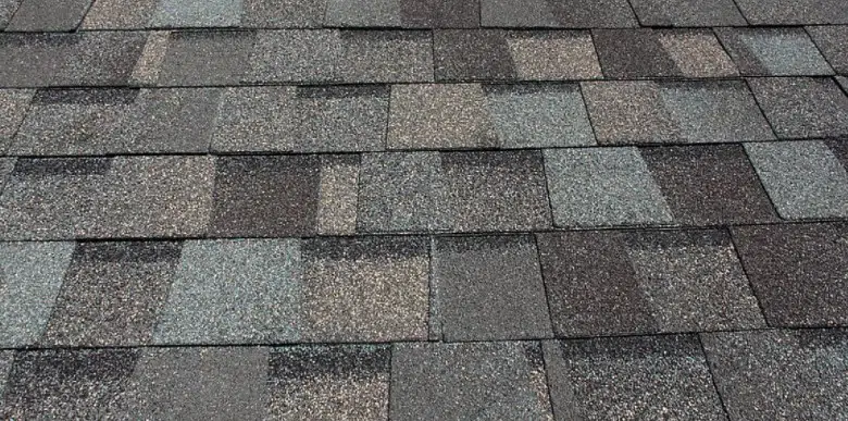 Asphalt Shingle