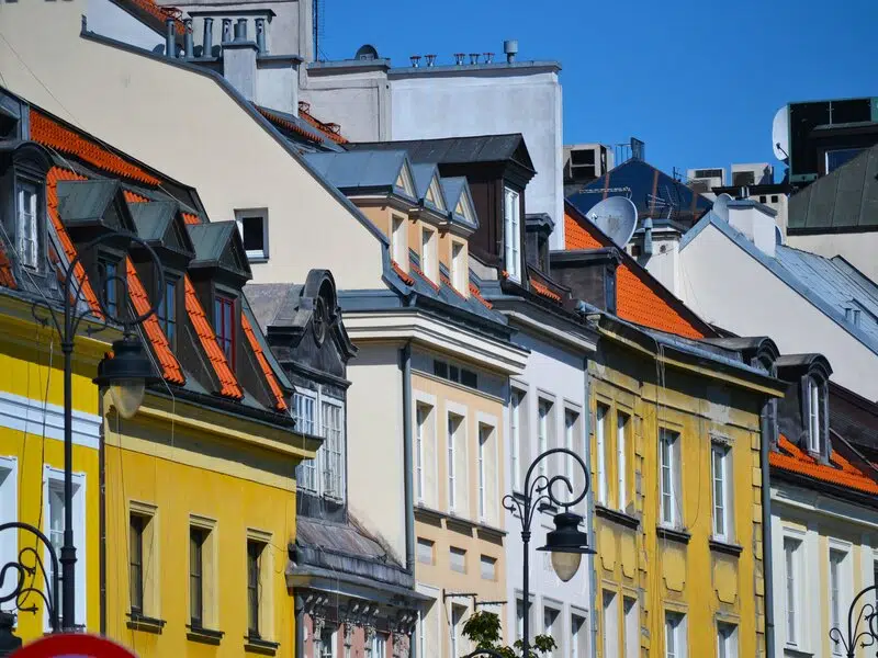 roof color