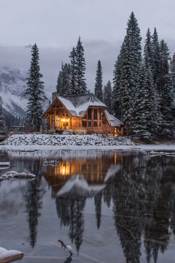 How Do I Get My Roof Ready For Winter