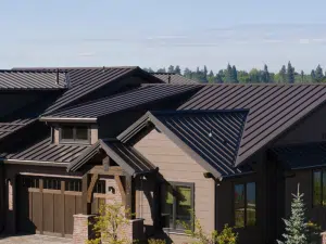 roof color