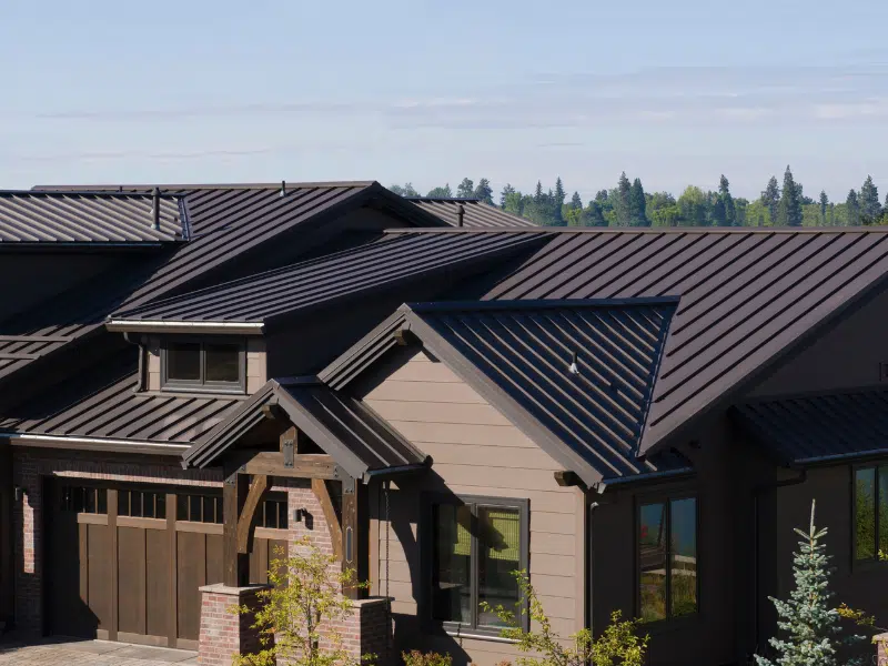 roof color