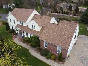 Portland CT Roof Replacement