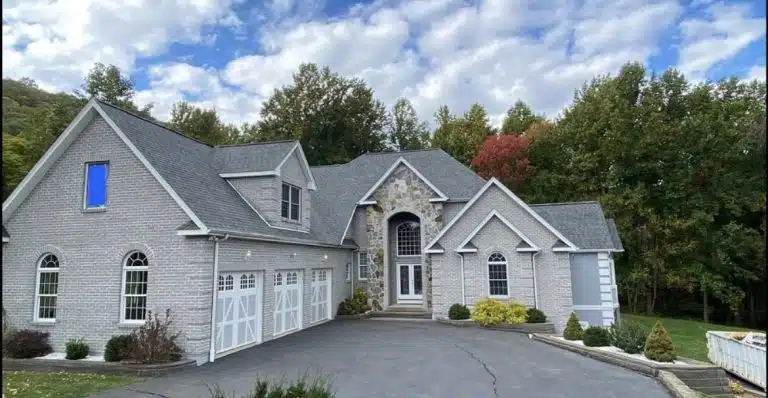 Southington CT Roof Replacement