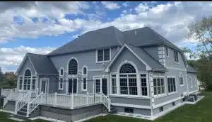 Southington CT Roof Replacement