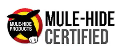Mule-Hide Certified Commercial Roofing Contractor