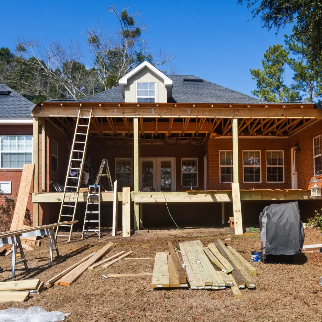the best home improvement projects to increase your home's value