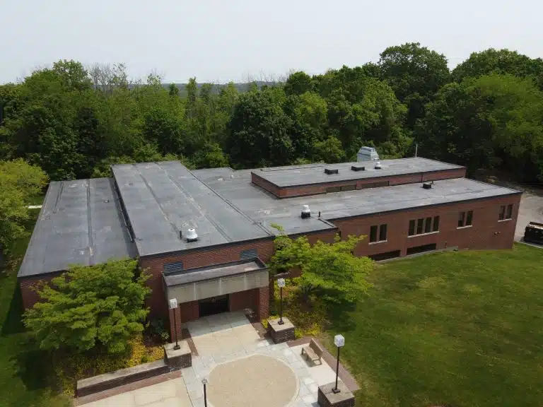 Worcester, MA EPDM Roof Replacement.JPG