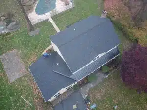 Stunning Roof Replacement Project in Woodstock Complete