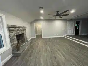 Dream Home Remodel in Killingly CT