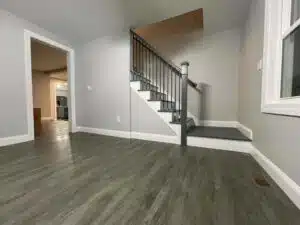 Dream Home Remodel in Killingly CT