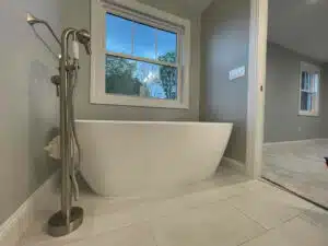 Dream Home Remodel in Killingly CT