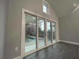 Dream Home Remodel in Killingly CT