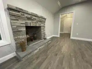 Dream Home Remodel in Killingly CT
