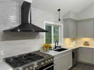 Dream Home Remodel in Killingly CT