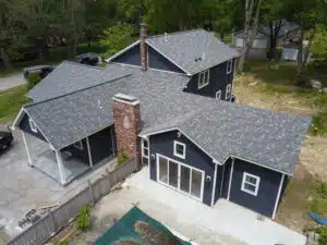 Dream Home Remodel in Killingly CT