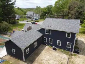 Dream Home Remodel in Killingly CT