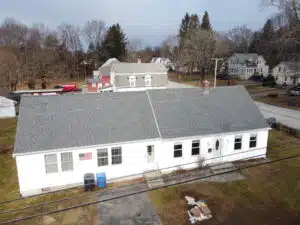 Best Moosup Roofer
