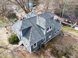 Canterbury Charm Protected: Canterbury's Best Roofer