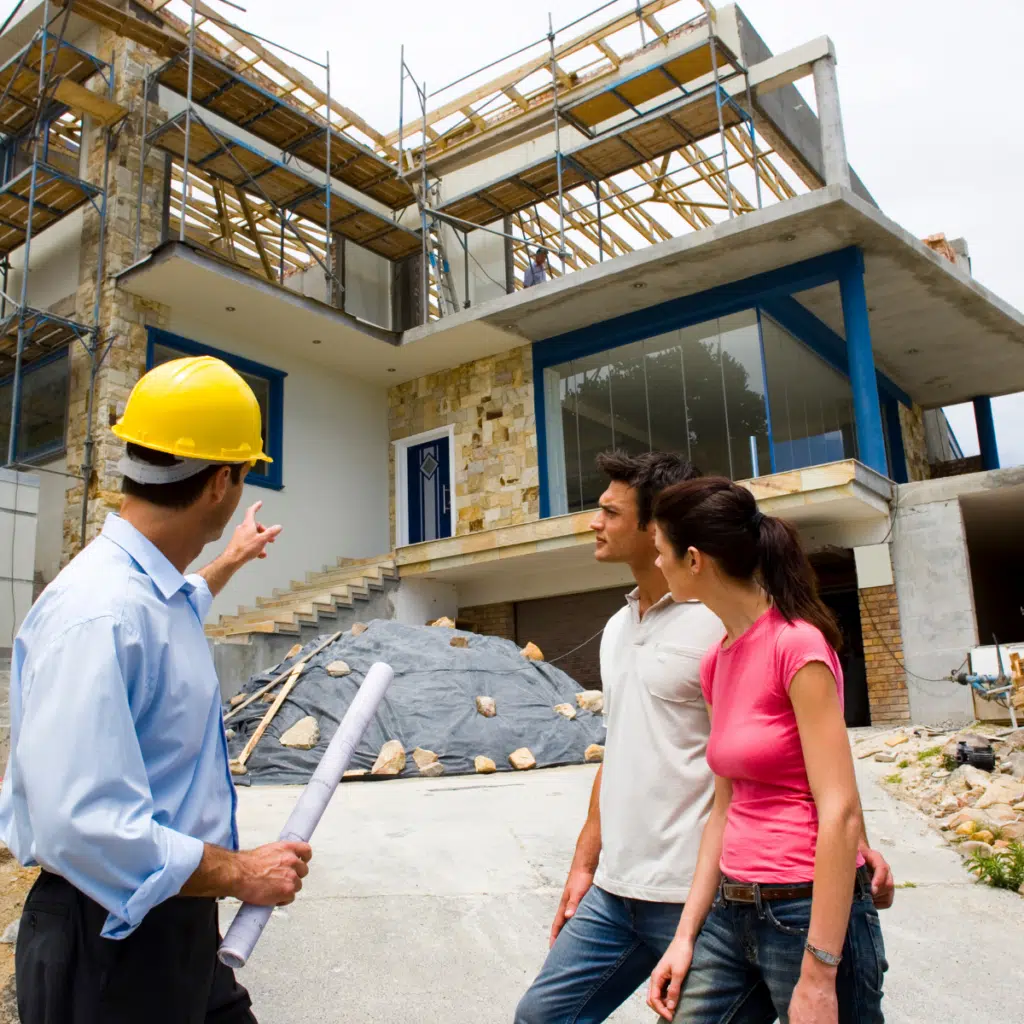 roofing contractor