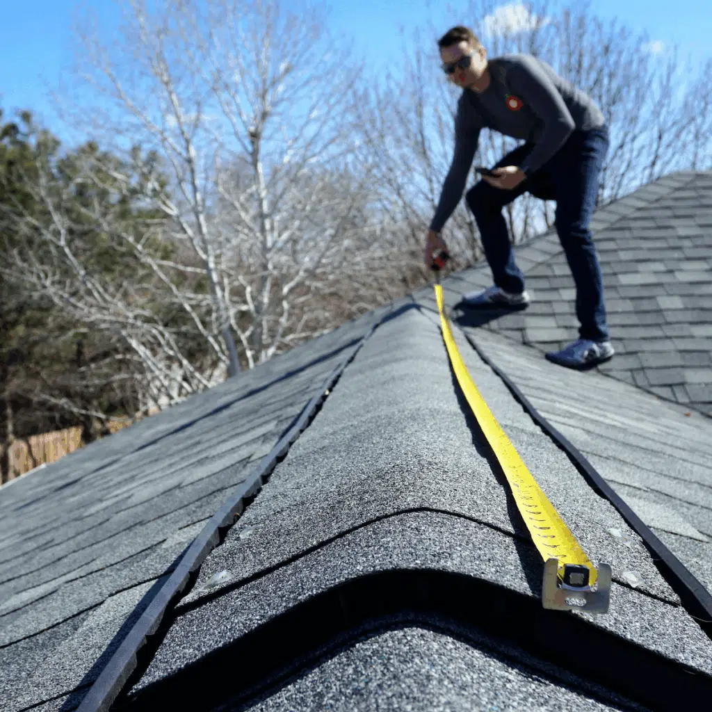 cost of a new roof