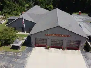 Commercial Roof Replacement in Moosup, CT