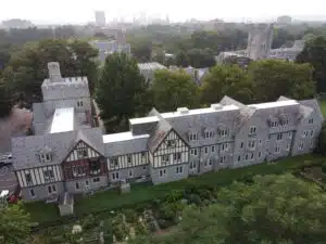 Commercial Roof Replacement in West Hartford, CT
