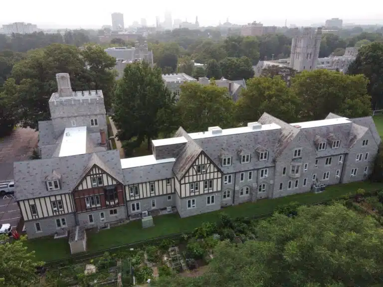 Commercial Roof Replacement in West Hartford, CT