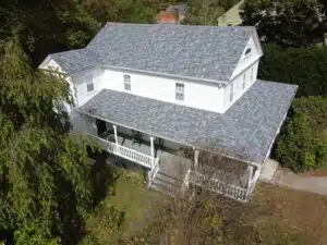 Roof Replacement in Canterbury, CT