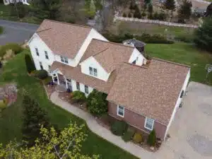 Roof Replacement in Portland, CT