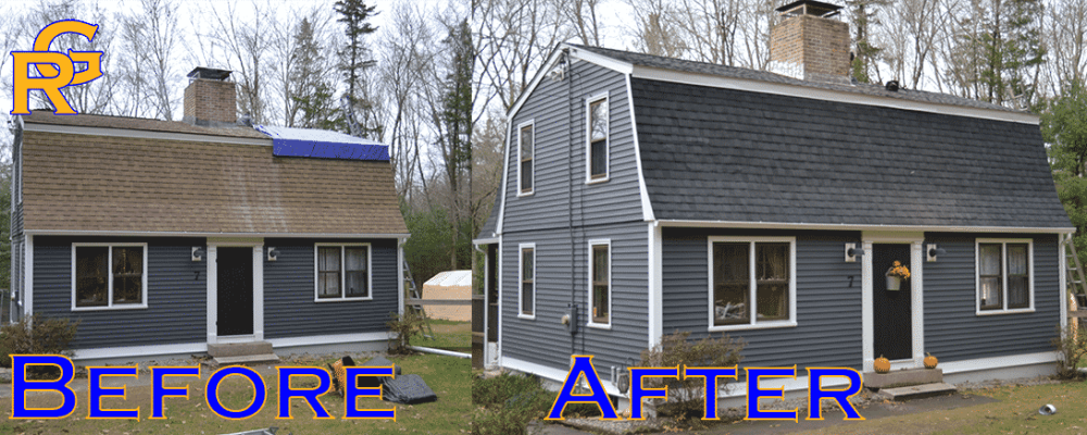 Canterbury, CT Roofer