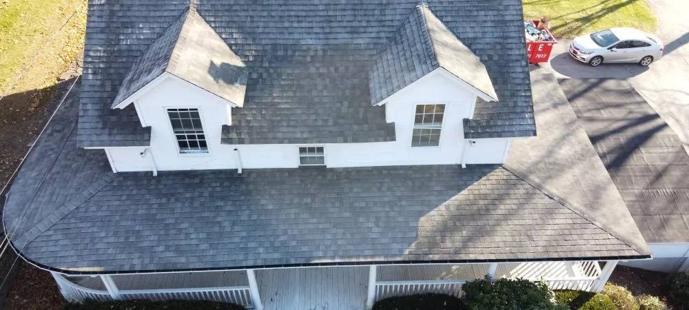 Pomfret, CT Roofer
