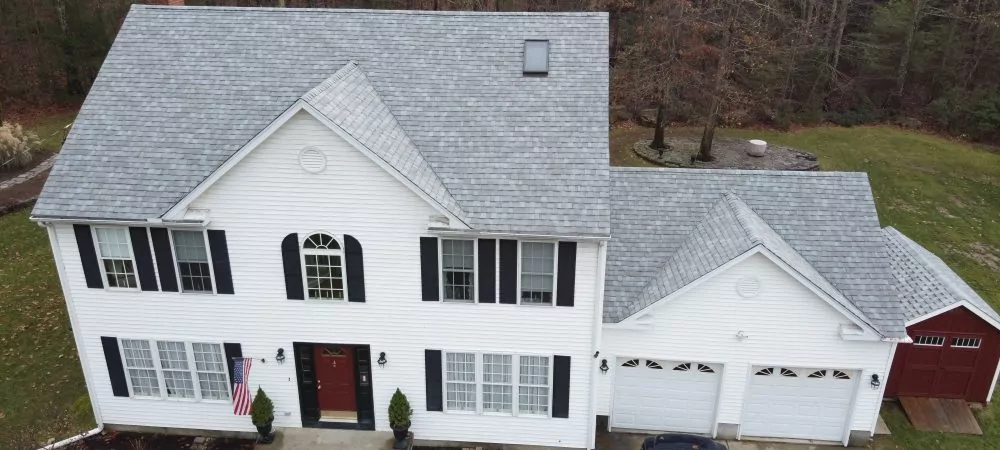Pomfret, CT Roofer