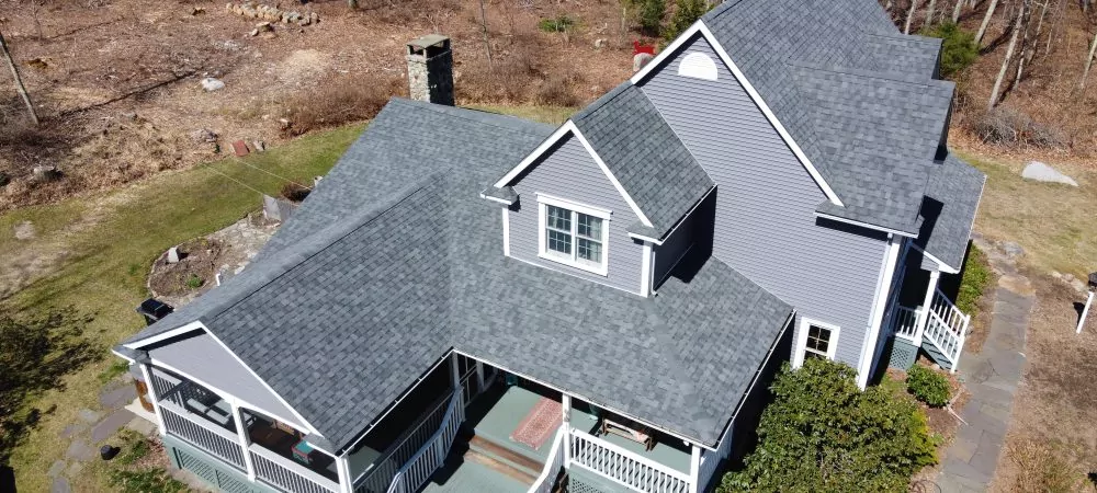 Auburn MA Roof