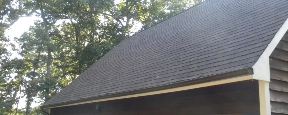 Plainfield, CT Roof Replacement