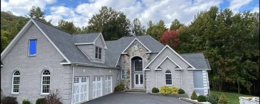 Southington CT Roof Replacement