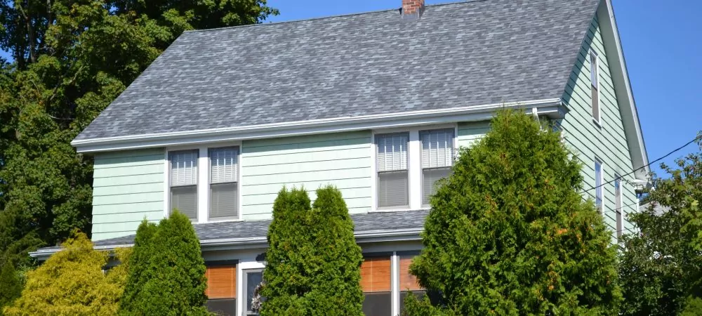 Plainfield, CT New Roof Replacement