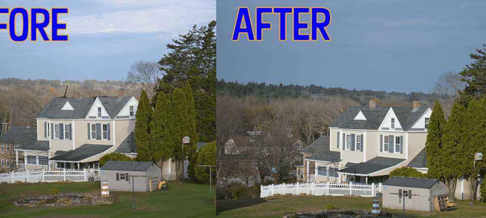 Plainfield, CT Roof Replacement Roofer