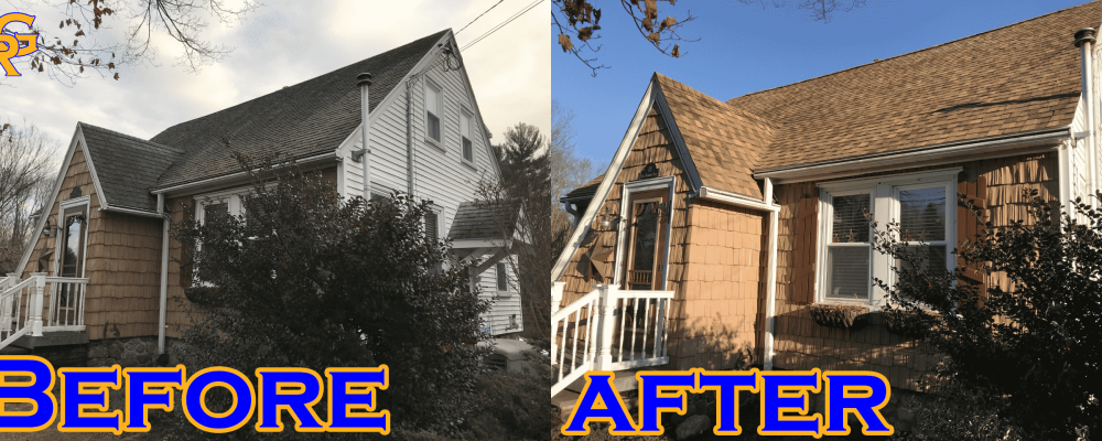 Thompson, CT Roofer